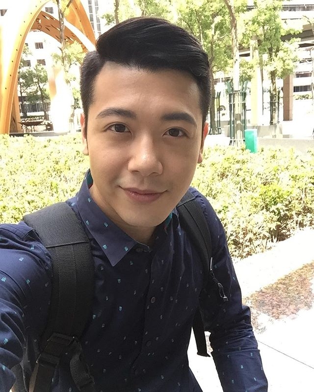 陈俊峰的第三张照片--华安征婚网