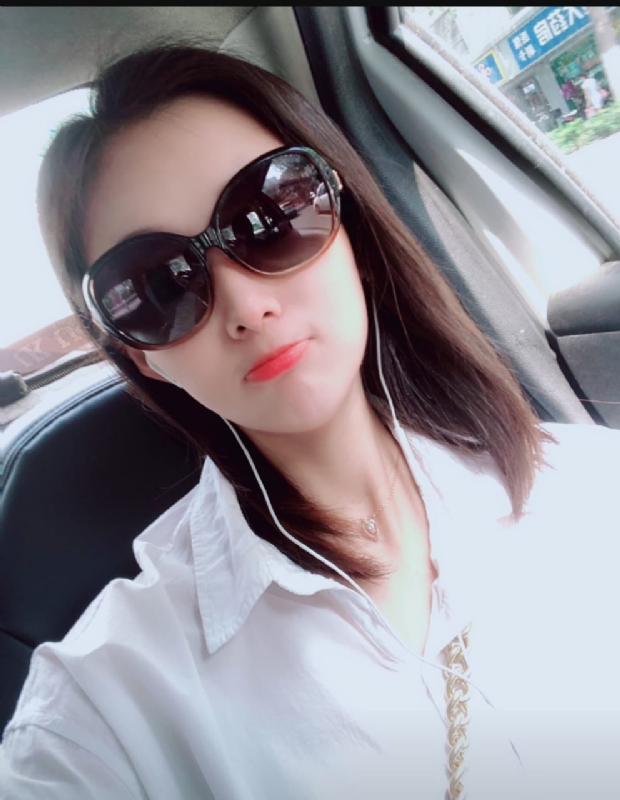 馨月的第二张照片--华安征婚网