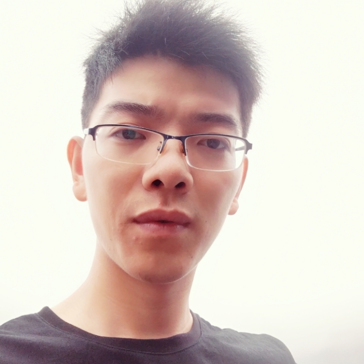 杰的第一张照片--华安征婚网