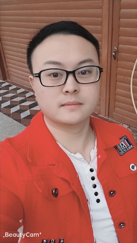 独孤求败的第二张照片--华安征婚网