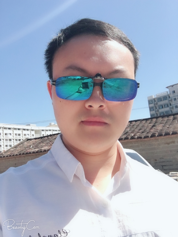 独孤求败的第三张照片--华安征婚网