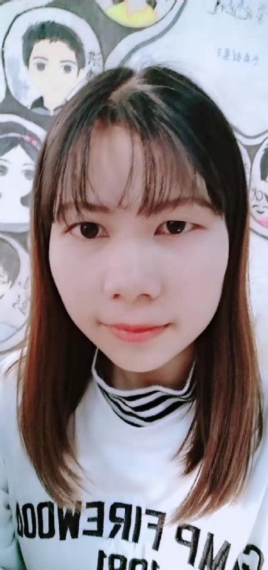 哎咿咕的第一张照片--华安征婚网