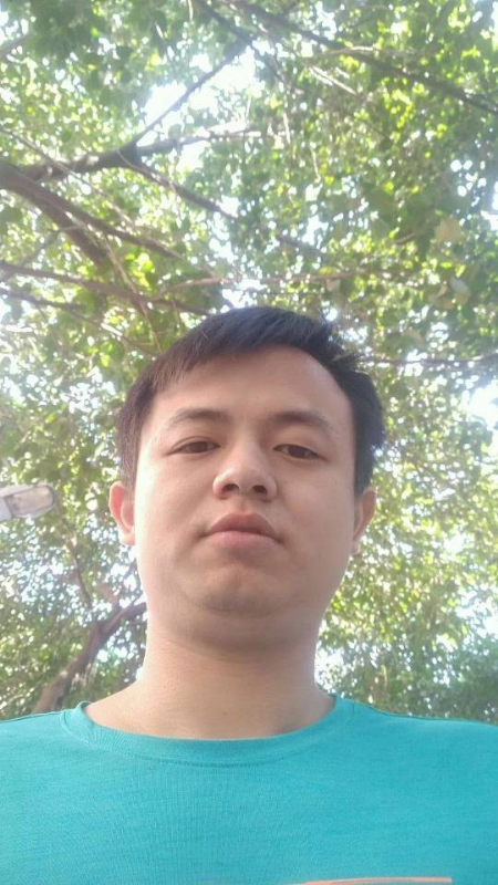 靠谱男的第一张照片--华安征婚网