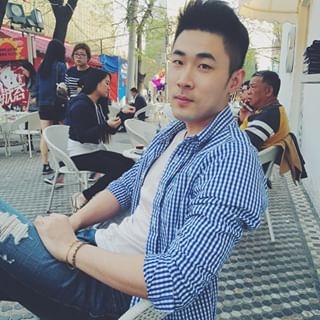 sunny的第一张照片--华安征婚网