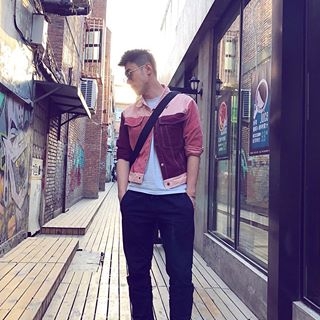 sunny的第二张照片--华安征婚网