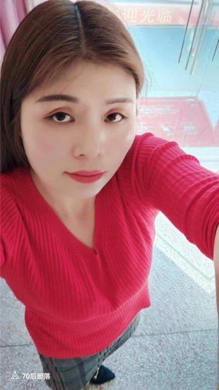 秘密花园的第一张照片--华安征婚网