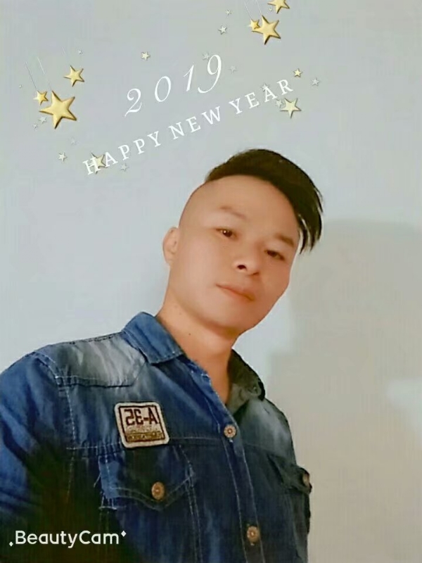 天涯与你随行的第一张照片--华安征婚网