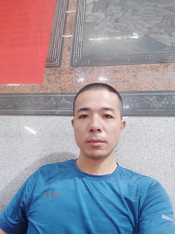 虫子的第一张照片--华安征婚网