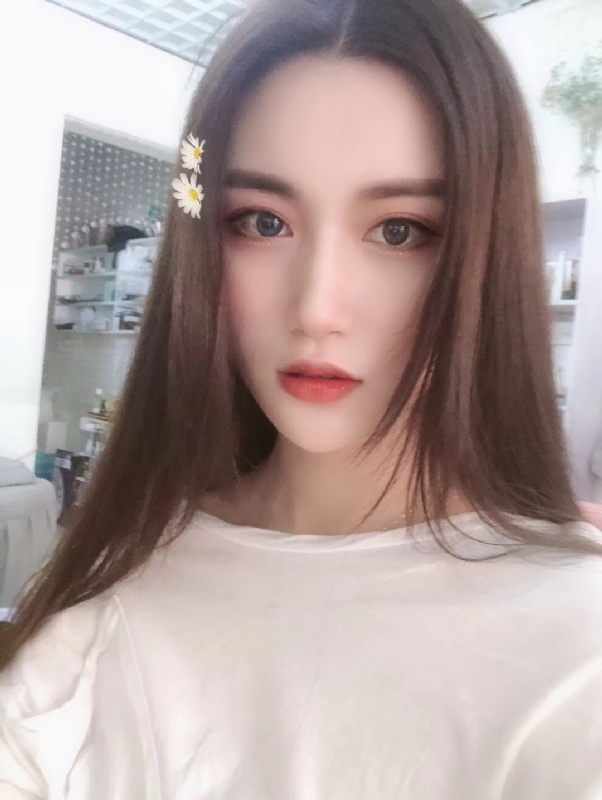 烟雨飘飘的第一张照片--华安征婚网
