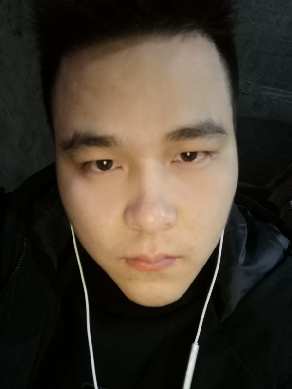 秋天的酒的第一张照片--华安征婚网