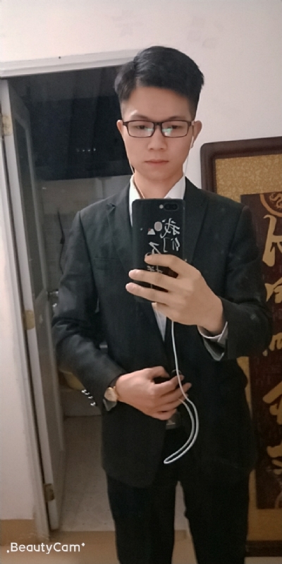 愿得一人心的第二张照片--华安征婚网