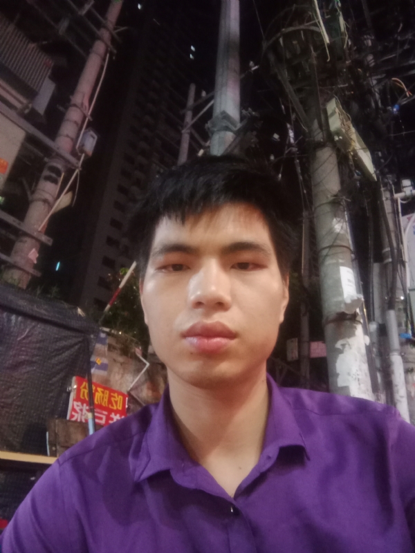 七月的风八月的雨的第一张照片--华安征婚网