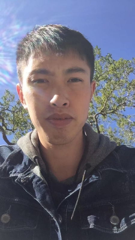 爱你的第一张照片--华安征婚网
