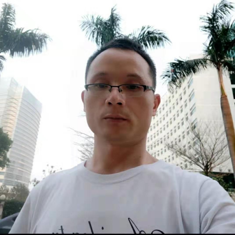 你的益达的第一张照片--华安征婚网