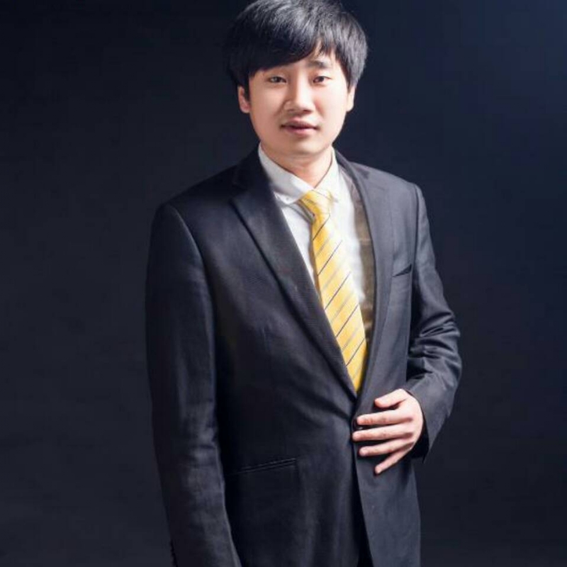 徐公子的第一张照片--华安征婚网