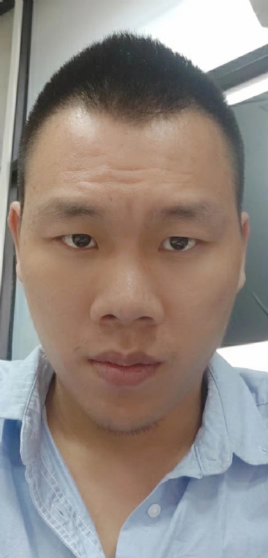 臻之南的第二张照片--华安征婚网