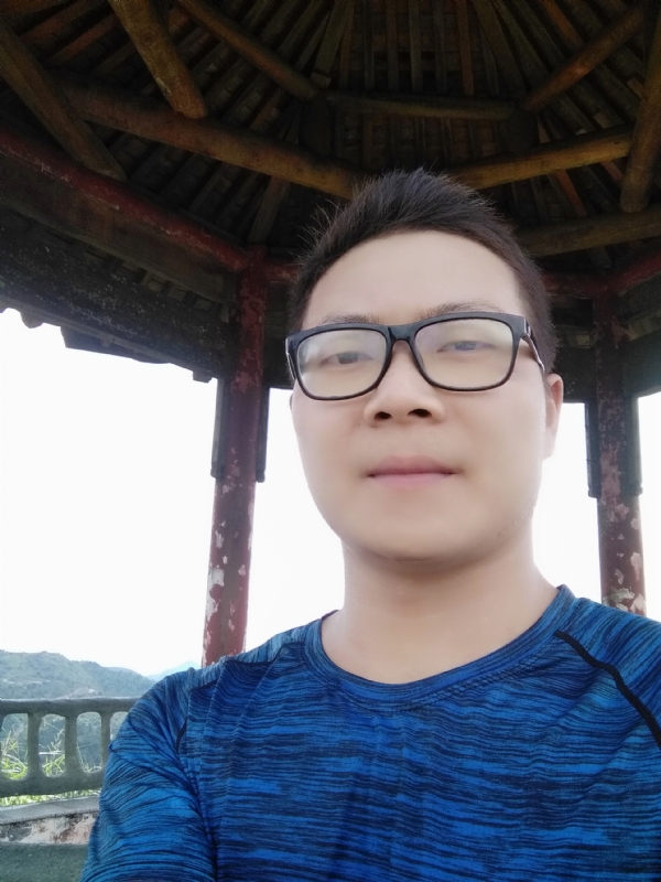 湖南人在龙岩的第一张照片--华安征婚网