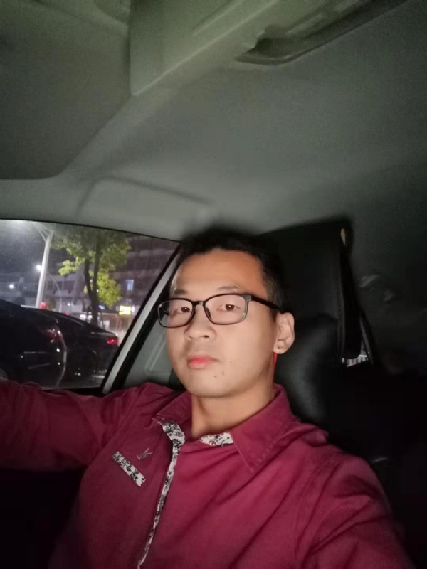 遇你最美的第一张照片--华安征婚网