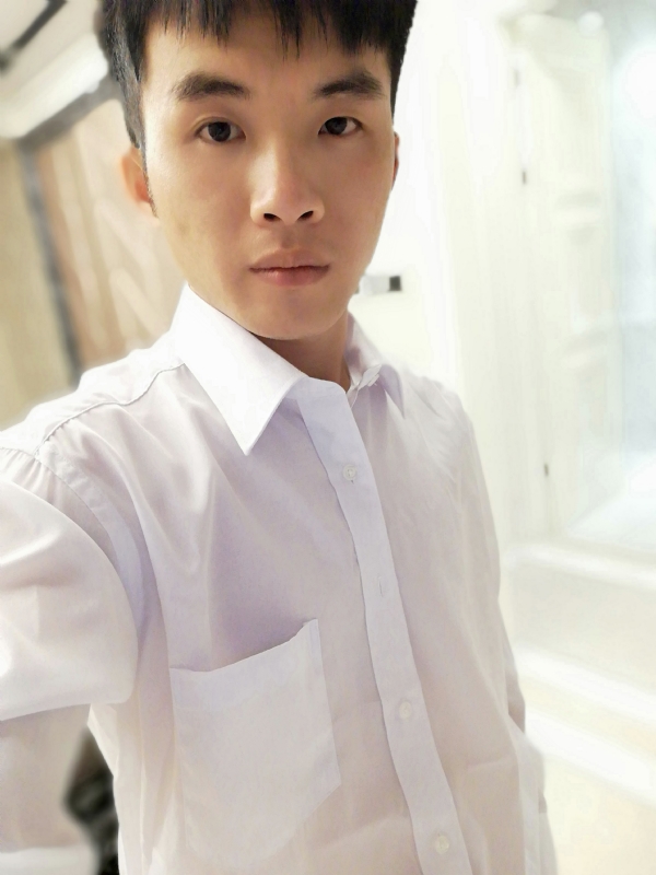 wow的第一张照片--华安征婚网