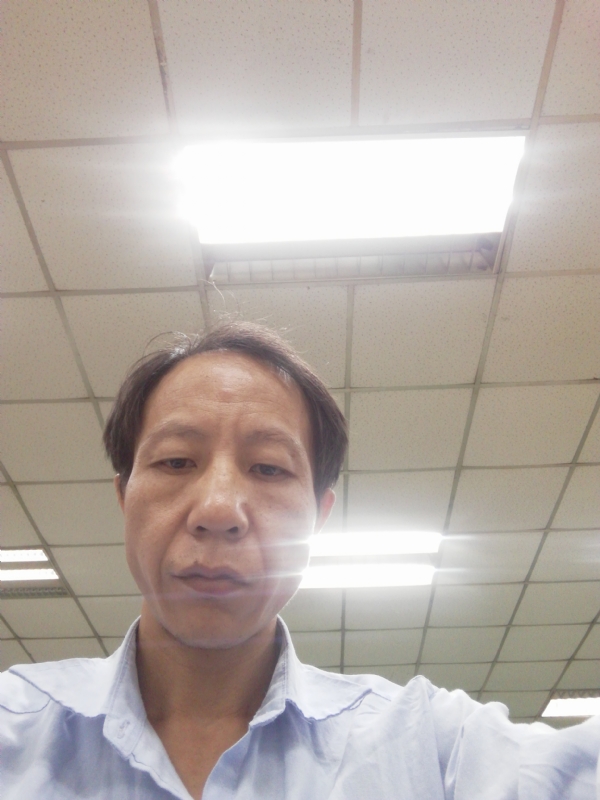 合意的第一张照片--华安征婚网