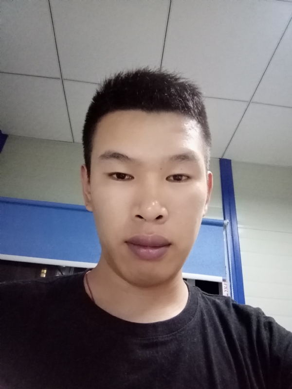 不一样得烟火的第一张照片--华安征婚网