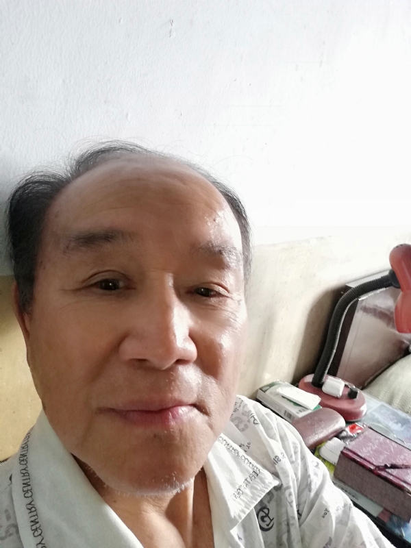 Su的第一张照片--华安征婚网