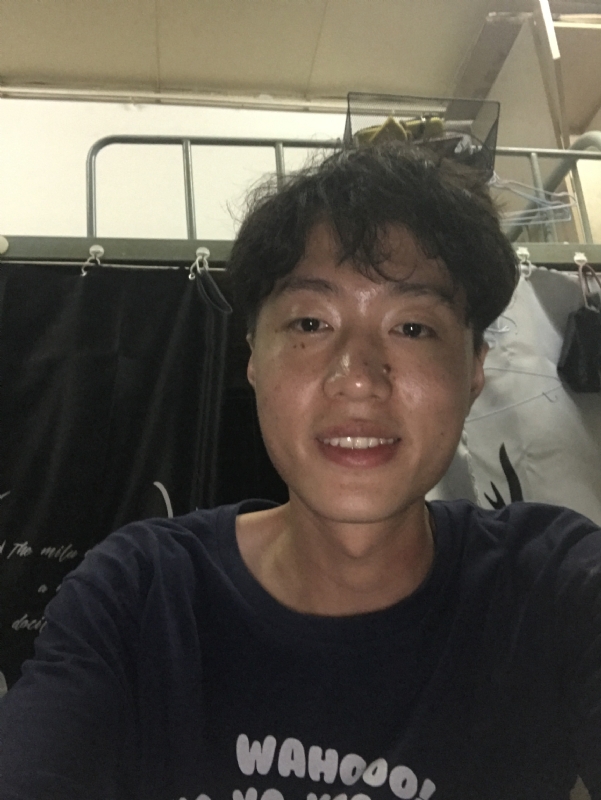 迷你兔子的第一张照片--华安征婚网