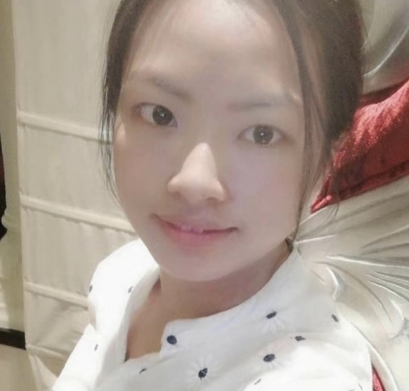 守候幸福的第一张照片--华安征婚网