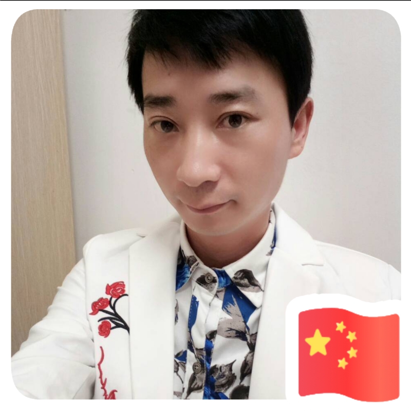 君壕的第一张照片--华安征婚网
