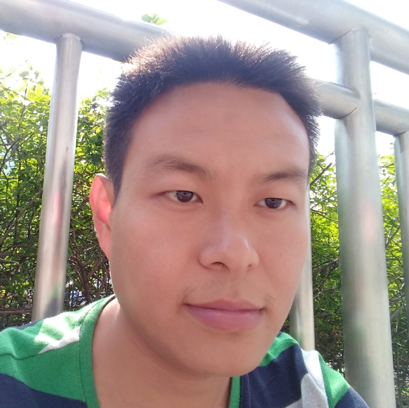崔尚书的第一张照片--华安征婚网