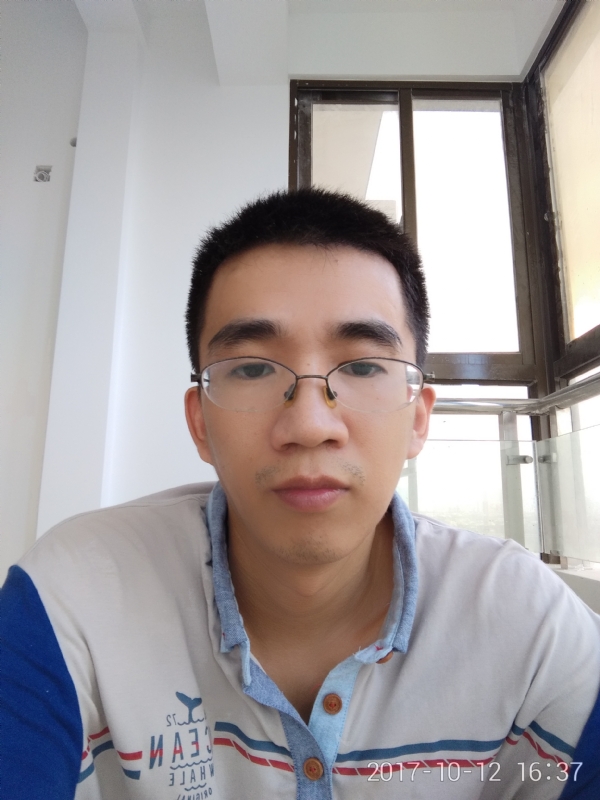 GCC的第一张照片--华安征婚网