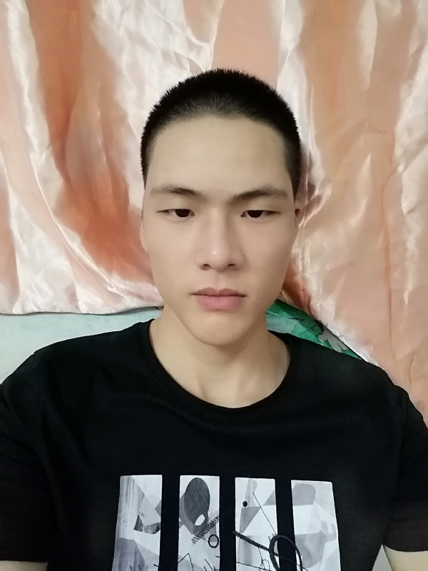 啊猫的第一张照片--华安征婚网
