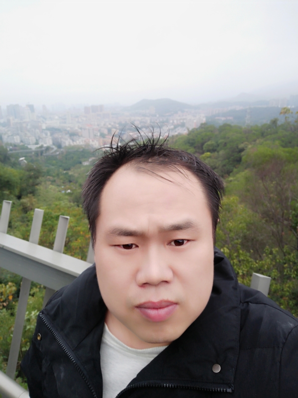 寻找幸福的第一张照片--华安征婚网