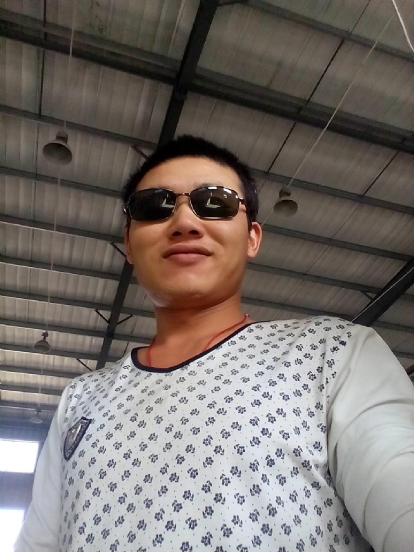 爱拼才会赢的第一张照片--华安征婚网