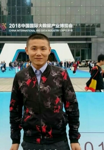 爱拼才会赢的第三张照片--华安征婚网