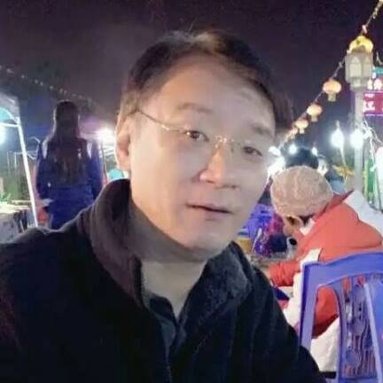 加百列的第一张照片--华安征婚网