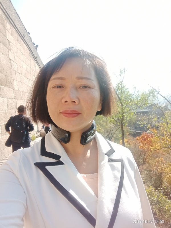 小雨的第三张照片--华安征婚网