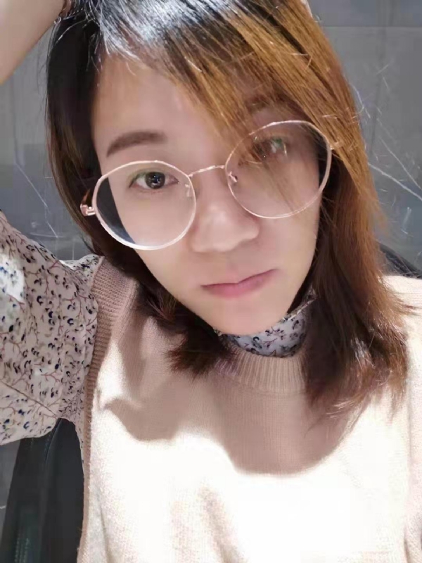 xiaobuliu888的第一张照片--华安征婚网