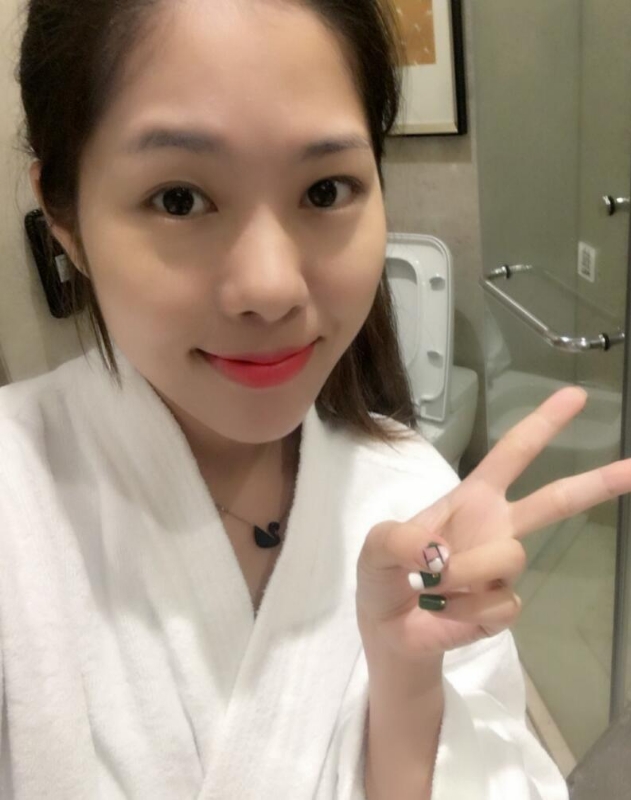 爱你很幸福的第一张照片--华安征婚网