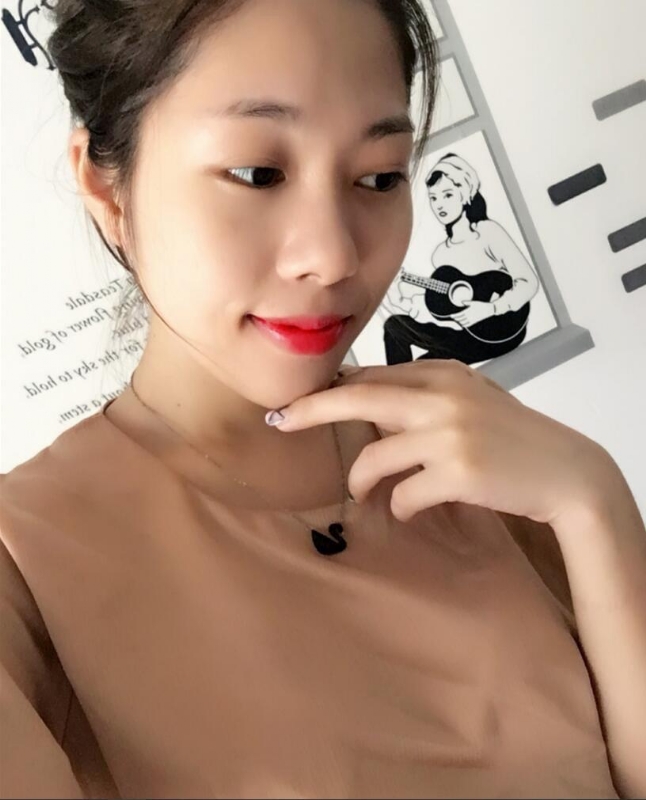 爱你很幸福的第二张照片--华安征婚网