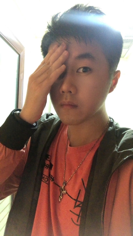 尐坏坏的第一张照片--华安征婚网