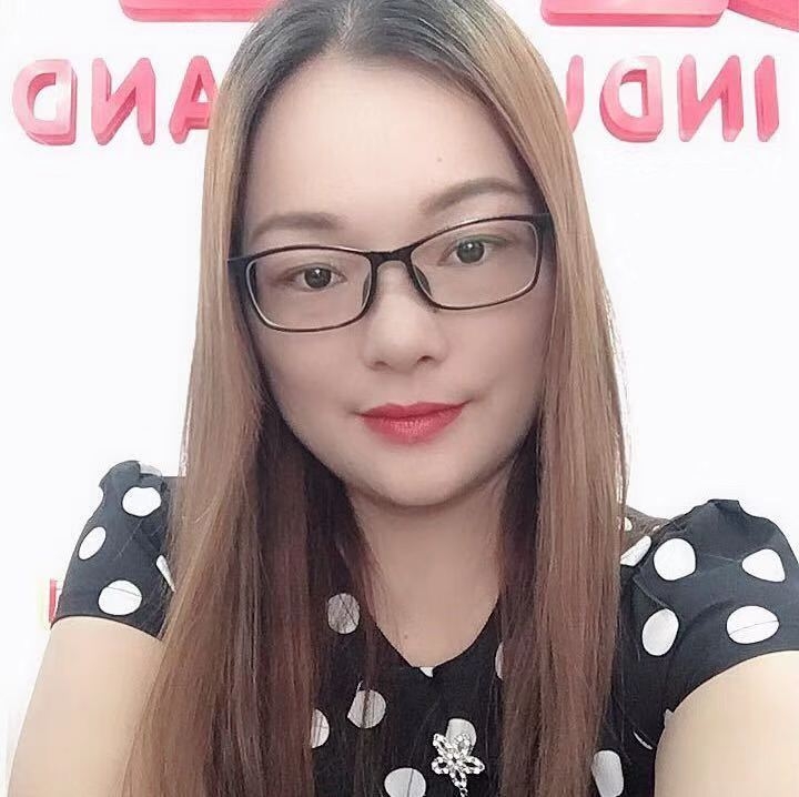 婷儿er的第一张照片--华安征婚网