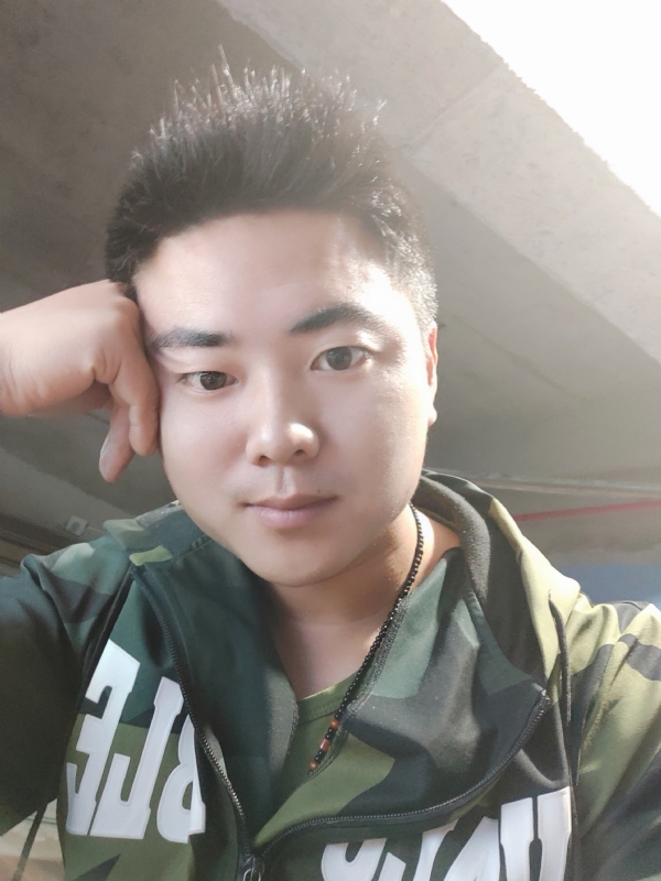 上门女婿的第一张照片--华安征婚网