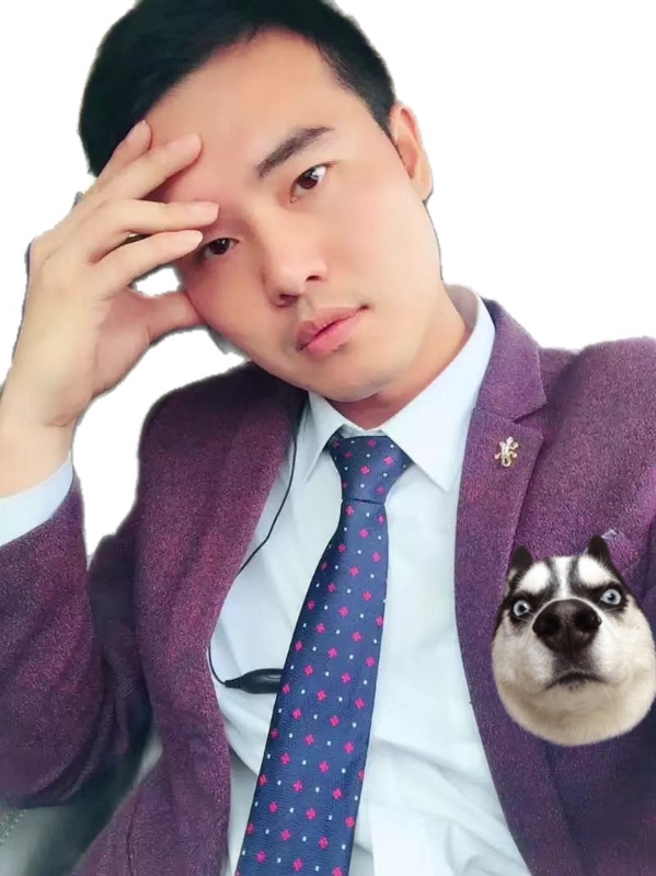 郑公子的第一张照片--华安征婚网