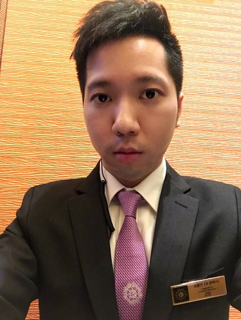 Hello的第一张照片--华安征婚网