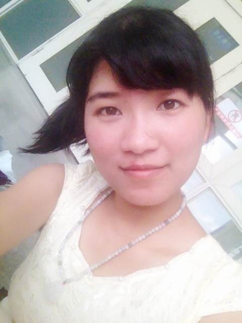 wgw的第一张照片--华安征婚网