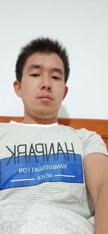 星光的第一张照片--华安征婚网