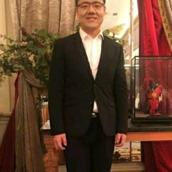 誠信的第一张照片--华安征婚网