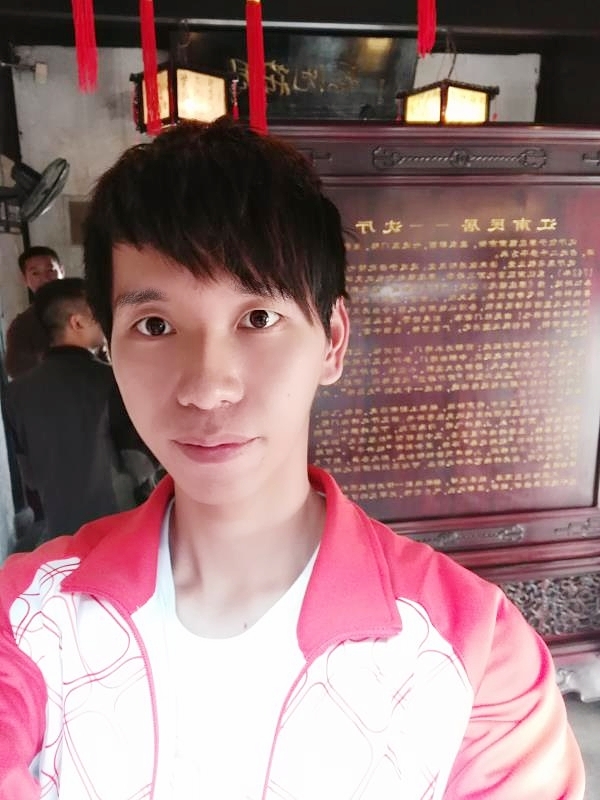 alex流年的第一张照片--华安征婚网