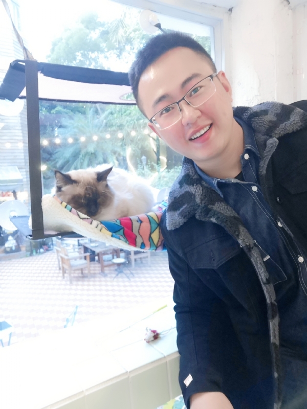 云轩的第一张照片--华安征婚网